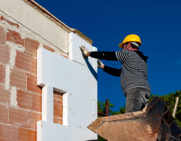 Best Garage Insulation Installation  in Vass, NC