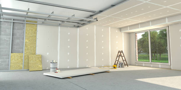 Best Home Insulation Services  in Vass, NC