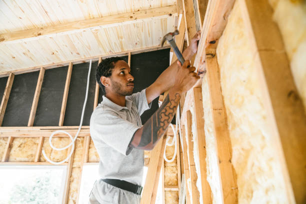 Best Soundproof Insulation Installation  in Vass, NC