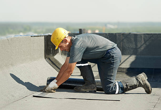 Best Insulation for Commercial Buildings  in Vass, NC