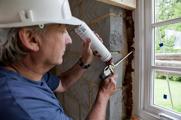 Best Insulation for New Construction  in Vass, NC