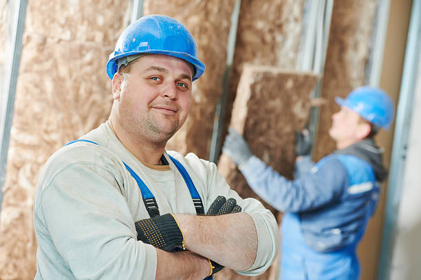 Insulation for Commercial Buildings in Vass, NC