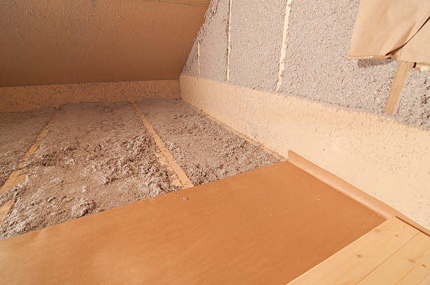 Trusted Vass, NC Insulation Contractor Experts